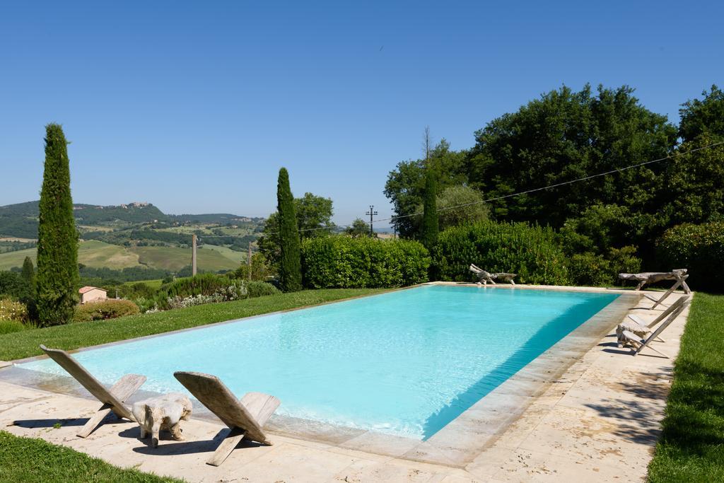Montepulciano Stazione Podere Poggio Al Sole מראה חיצוני תמונה