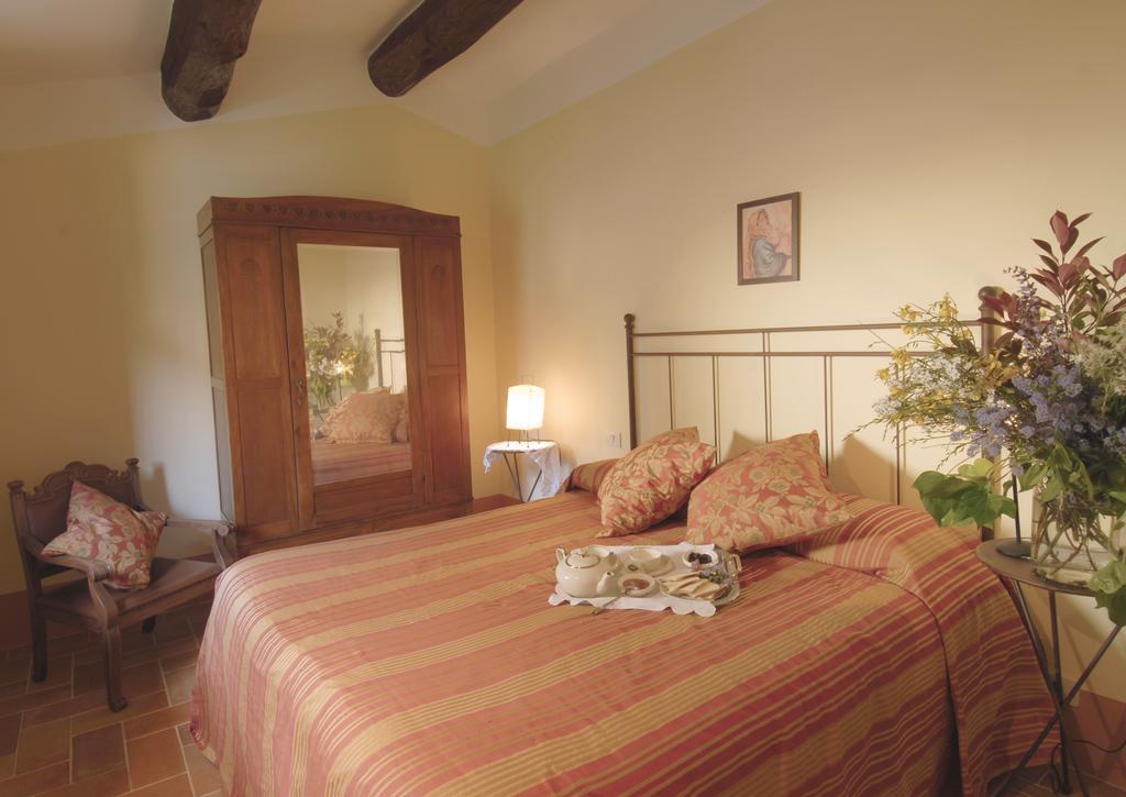 Montepulciano Stazione Podere Poggio Al Sole מראה חיצוני תמונה