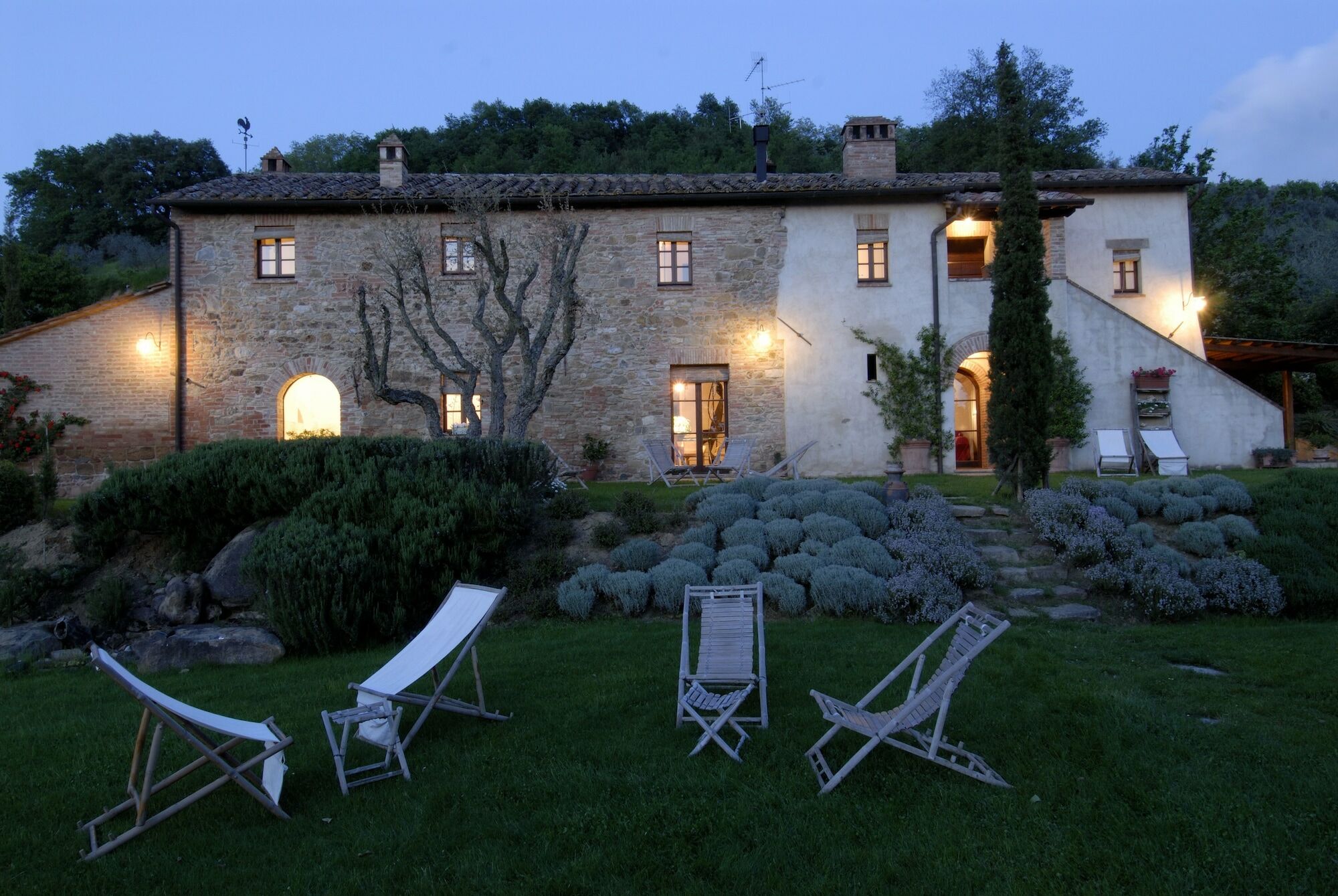 Montepulciano Stazione Podere Poggio Al Sole מראה חיצוני תמונה