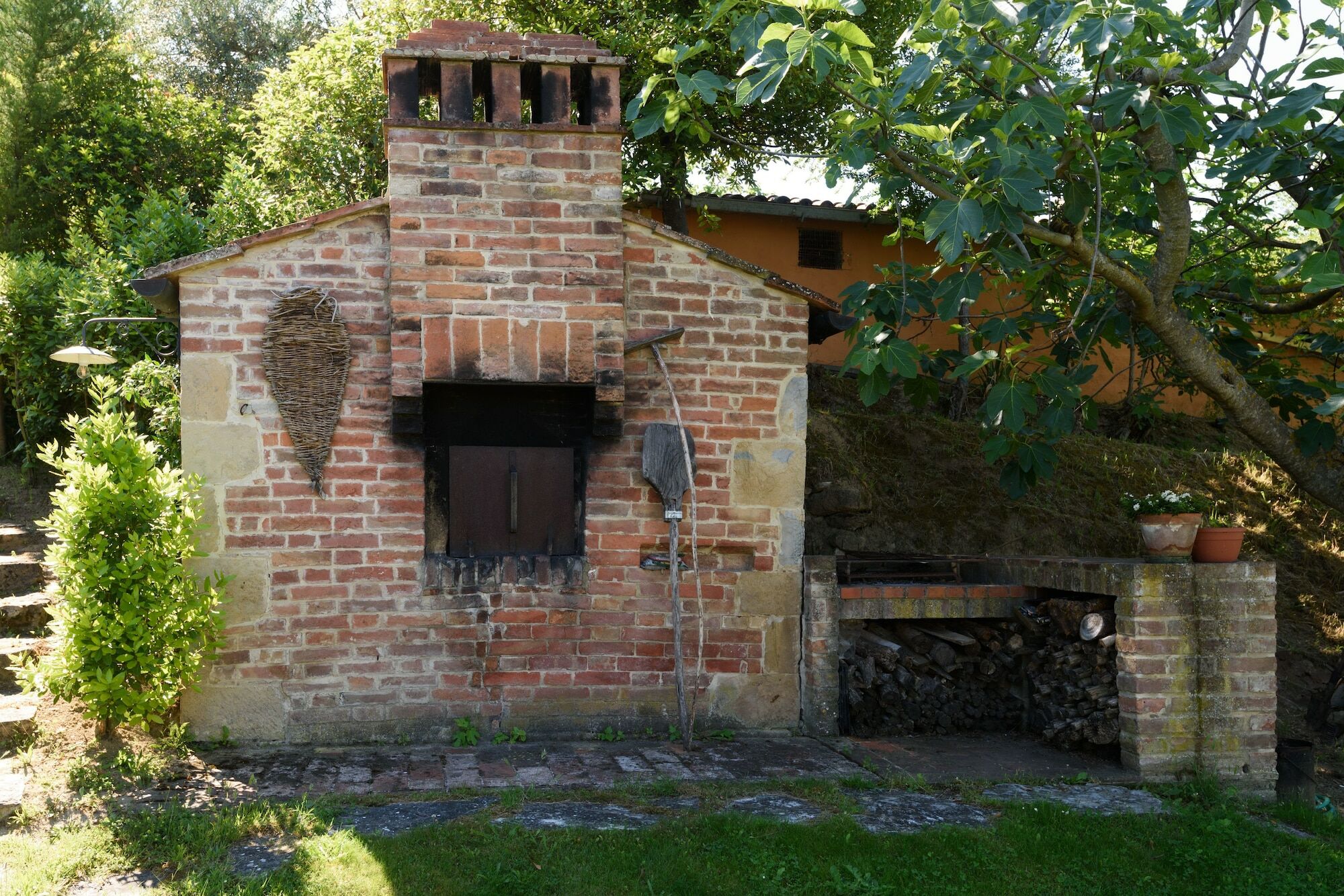 Montepulciano Stazione Podere Poggio Al Sole מראה חיצוני תמונה